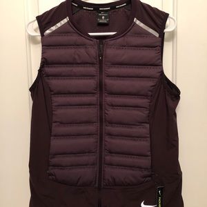 Nike Running Vest
